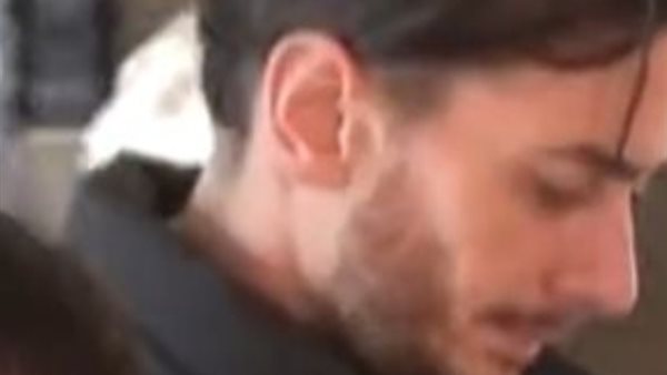 سعد لمجرد _ أرشيفية