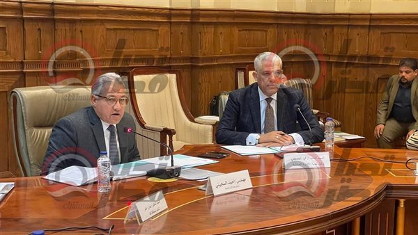 لجنة الإدارة المحلية