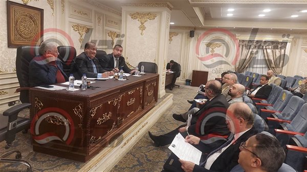 لجنة الاقتصادية بمجلس