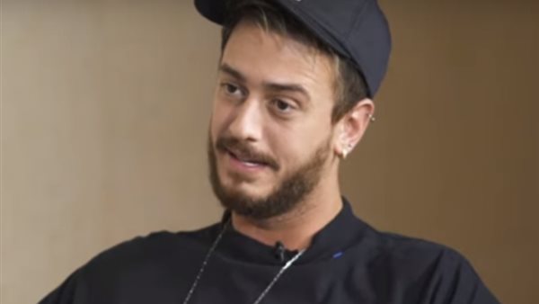 سعد لمجرد _ أرشيفية