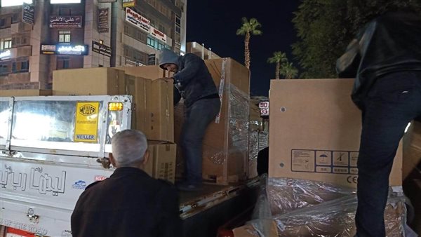 الأجهزة الطبية 