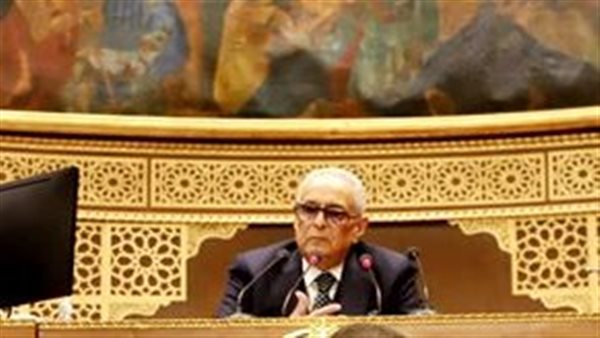 المستشار بهاء الدين