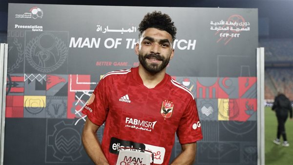 خالد عبد الفتاح 