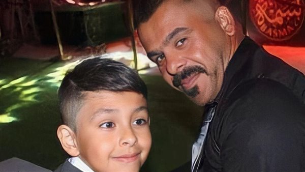 منذر رياحنة ونجله