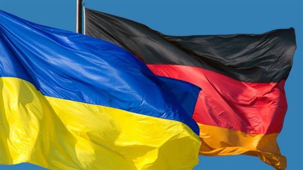 علما ألمانيا وأوكرانيا