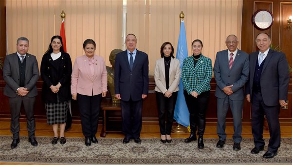 محافظ الإسكندرية