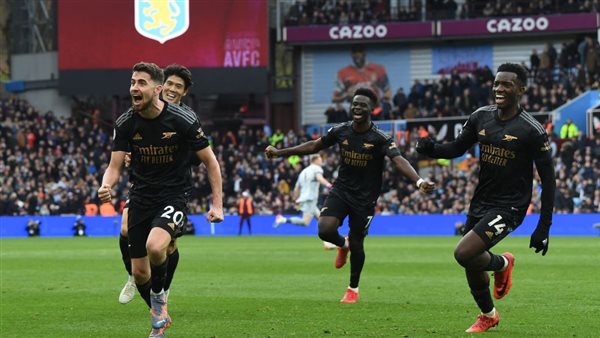 فريق أرسنال 