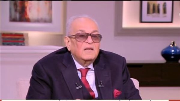 المستشار بهاء أبوشقة