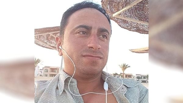 المجني عليه 