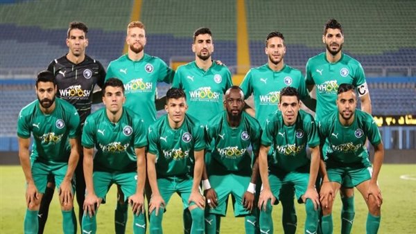 فريق بيراميدز 