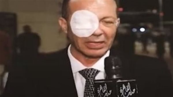 سائق قطار طنطا