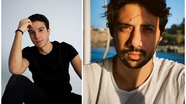 نور النبوي ويوسف