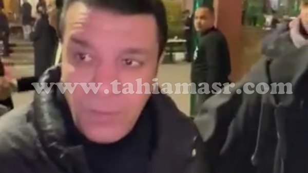 مصطفى كامل _أرشيفية