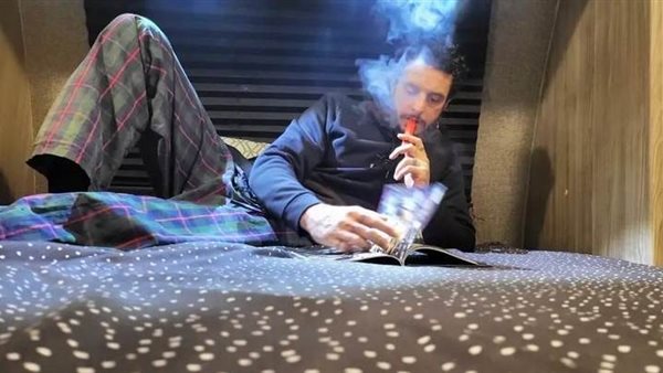 أحمد الفيشاوي