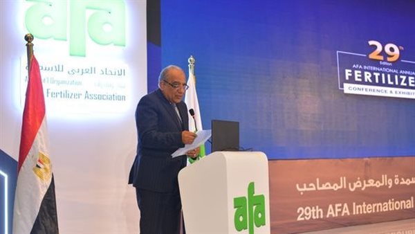 وزير قطاع الأعمال