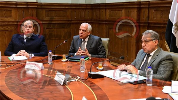 لجنة الإدارة المحلية