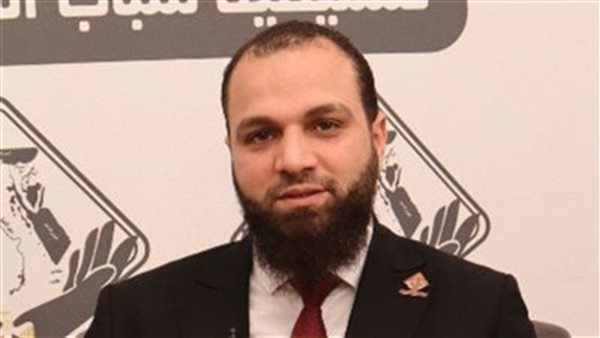 النائب محمود تركي