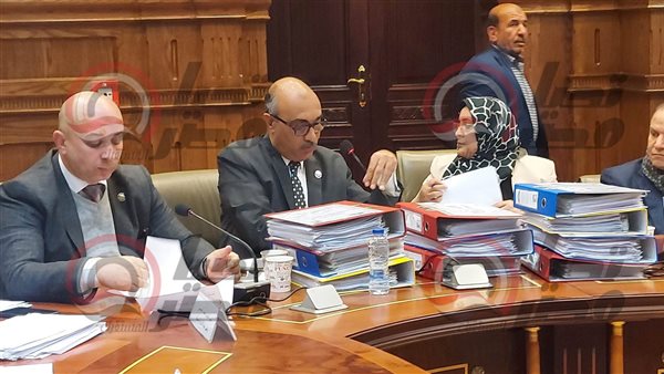 لجنة الإدارة المحلية