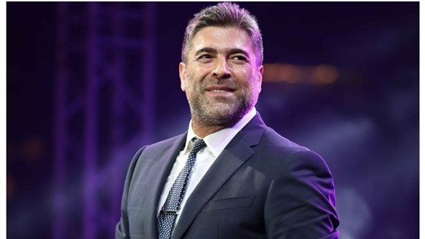 وائل كافوري