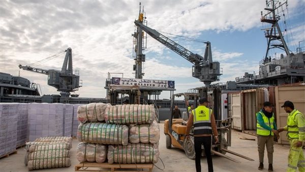 التشغيل التجريبي