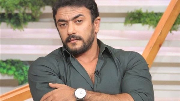 أحمد العوضي