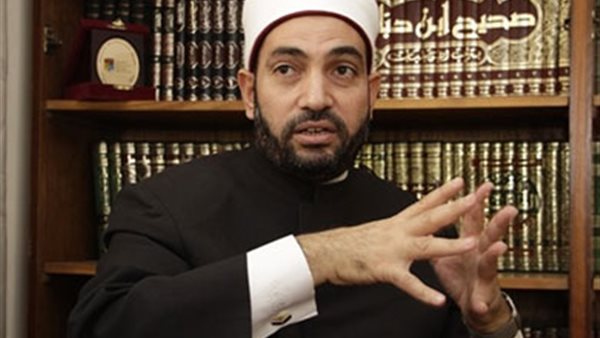 الشيخ سالم عبد الجليل