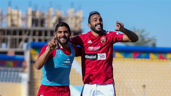 كهربا وشادي حسين