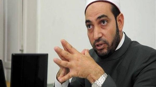 الشيخ سالم عبد الجليل