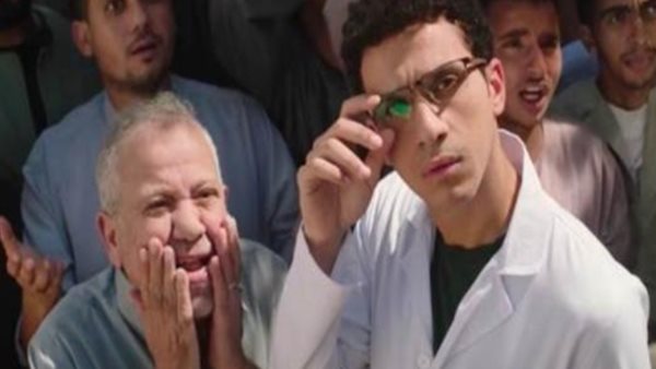 مسلسل بالطو _ أرشيفية