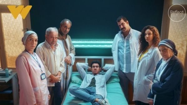 مسلسل بالطو _ أرشيفية