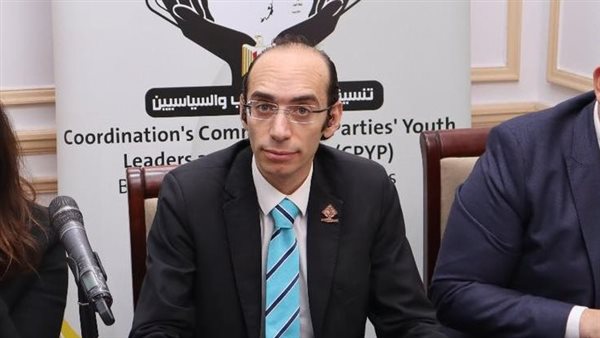  النائب محمد عبد