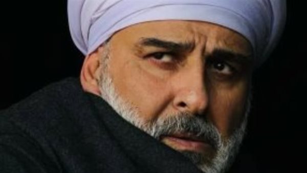 جمال سليمان _ أرشيفية