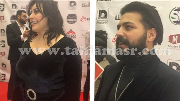 مسلم وهند عاكف _