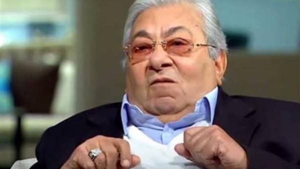 فاروق فلوكس _ أرشيفية