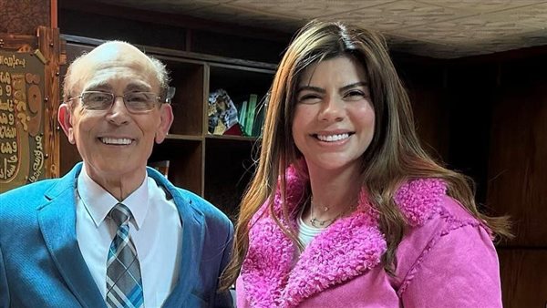 محمد صبحي - أميرة