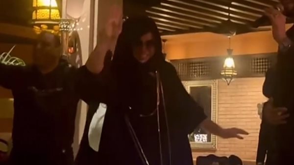 فيفي عبده _ أرشيفية