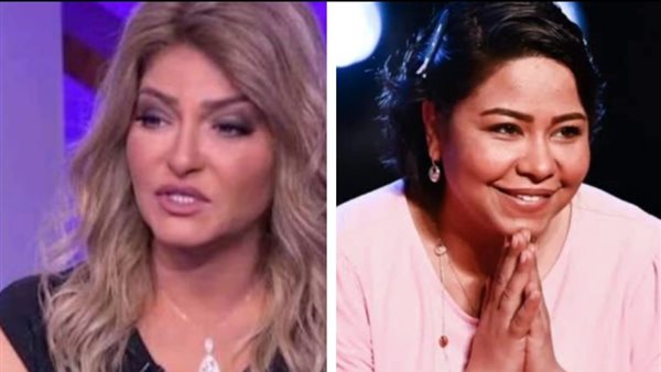 شيرين عبد الوهاب