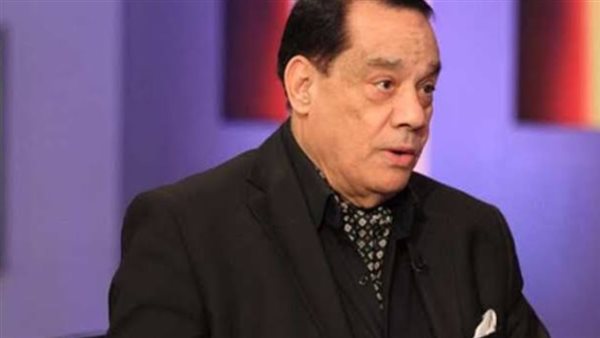 حلمي بكر _ أرشيفية