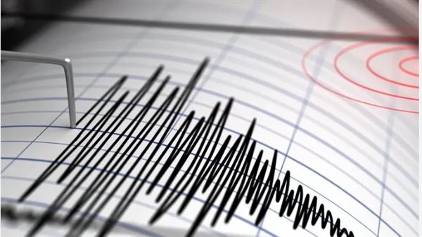 زلزال يضرب محافظة