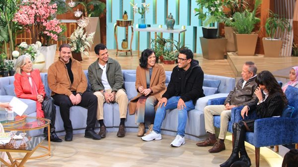 أبطال مسلسل بالطو