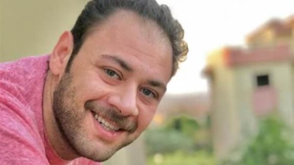 محمد علي رزق 