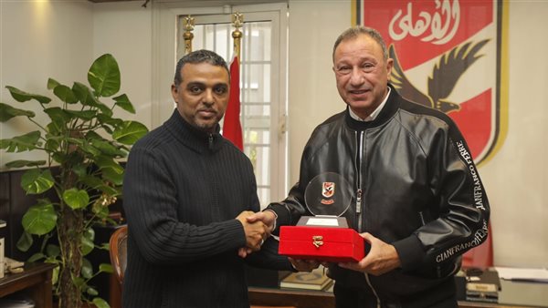 محمود الخطيب 