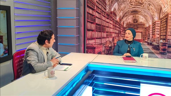 النائبة سولاف درويش