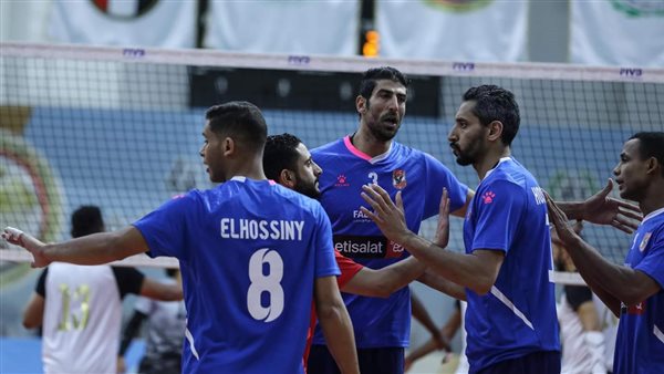 فريق الأهلي 