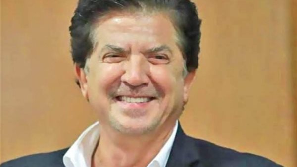 وليد توفيق _ أرشيفية