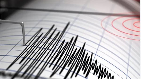 مقياس ريختر