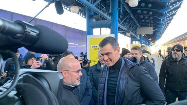 رئيس الوزراء الإسباني