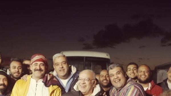 لف وارجع تاني