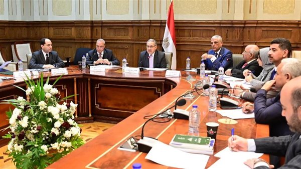 لجنة الإدارة المحلية