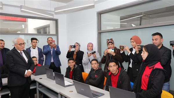 وزير التعليم